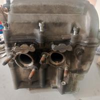 motore Tmax 530 completo funzionante 