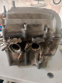 motore Tmax 530 completo funzionante 