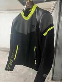 Giubino Dainese da moto