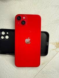 Iphone 14 plus 128gb pari al nuovo 100%