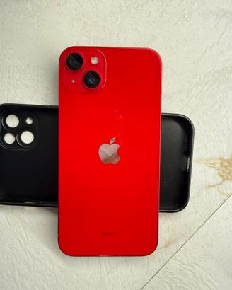 Iphone 14 plus 128gb pari al nuovo 100%