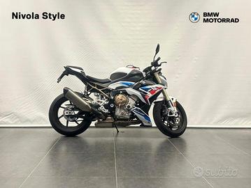 BMW s 1000 r Abs my21