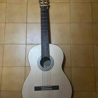Chitarra classica Yamaha C30II M – come nuova