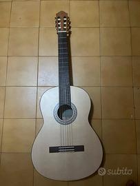Chitarra classica Yamaha C30II M – come nuova
