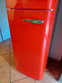 Sportello frigo Smeg