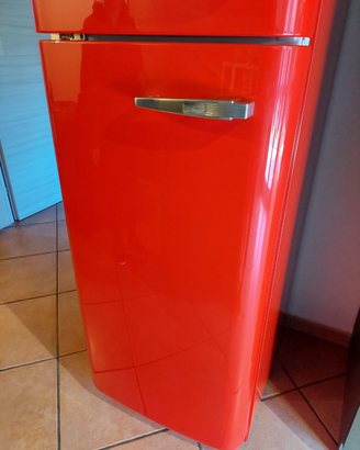 Sportello frigo Smeg