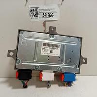 AMPLIFICATORE AUTORADIO CITROEN DS3 Serie Crossbac