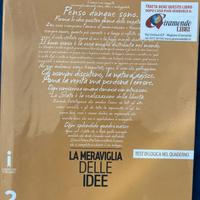 La Meraviglia delle idee 2 – 9788839520197