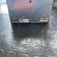 AUTORADIO NISSAN Qashqai +2 (08>13)