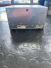AUTORADIO NISSAN Qashqai +2 (08>13)