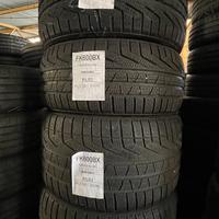 Gomme termiche porsche carrera 991 2017