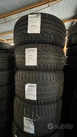 Gomme termiche porsche carrera 991 2017