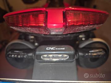 Ducati Hypermotard 950 - 2022