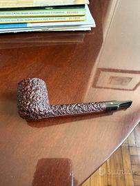 Pipa castello sea rock briar Carlo scotti KKKK old