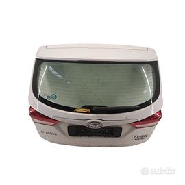Portello posteriore Hyundai Ix20 1.4 B / G 2016