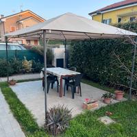 Gazebo 4x3