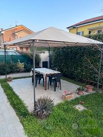 Gazebo 4x3