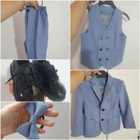 Abito cerimonia bambino