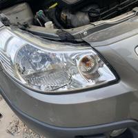 FARO ANTERIORE DESTRO FIAT Sedici 1Â° Serie FARO S