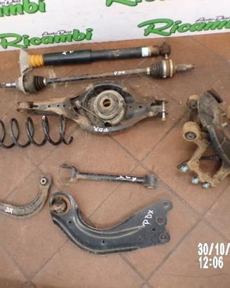 KIT RUOTA POST. D. CX-5 GH SKYACTIV-G 2.2D 2017