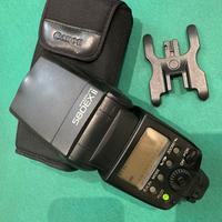 Flash Canon TTL 580EX II