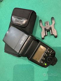 Flash Canon TTL 580EX II