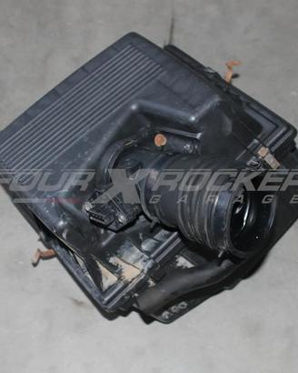 Scatola filtro aria Jeep Grand Cherokee ZJ 2.5 td