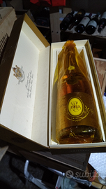 Champagne Roederer Cristal 1993