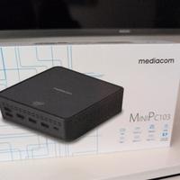 mini PC 103 Mediacom