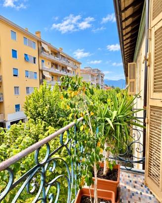 4 LOCALI A ALBENGA