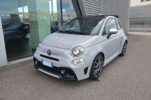 Abarth 595 595C 1.4 t-jet Turismo 165cv