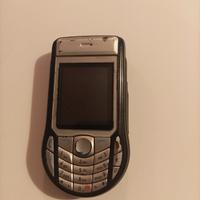 nokia 6630
