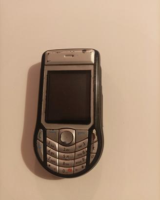 nokia 6630