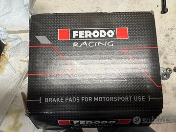 Ferodo DS2500 FCP1334H