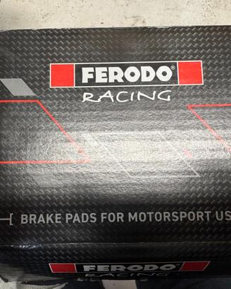 Ferodo DS2500 FCP1334H
