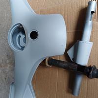 Manubrio vespa Primavera ET3