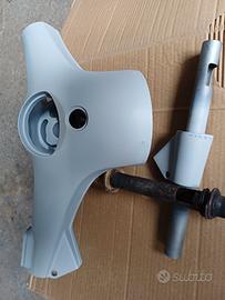 Manubrio vespa Primavera ET3