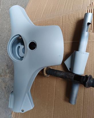 Manubrio vespa Primavera ET3