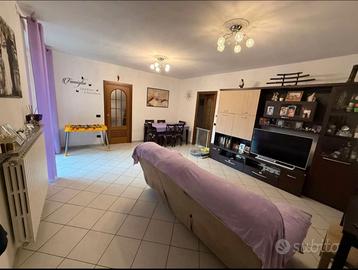 Appartamento Quadrilocale di Recente Costruzione