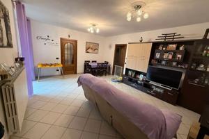 Appartamento Quadrilocale di Recente Costruzione