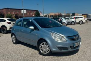 Opel Corsa 1.2 3 porte Sport