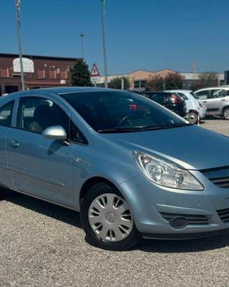 Opel Corsa 1.2 3 porte Sport