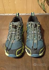 Scarpe Trail Running / Trekking CMP num 37