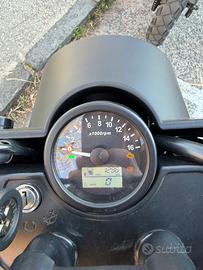 Brixton Felsberg 250 - 2025