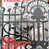 Rivista "il ferro battuto"