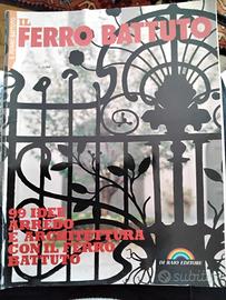 Rivista "il ferro battuto"