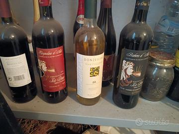 recioto barbera