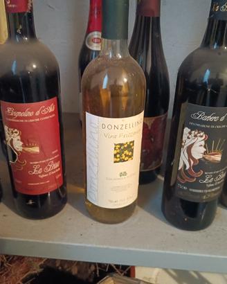 recioto barbera