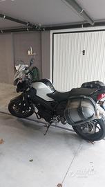 BMW F800R - FULL OPTIONAL - Maniacale