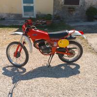 Caballero 50 mik 26 - 1980